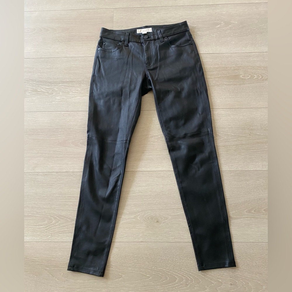 Faux leather pants Michael by Michael Kors
